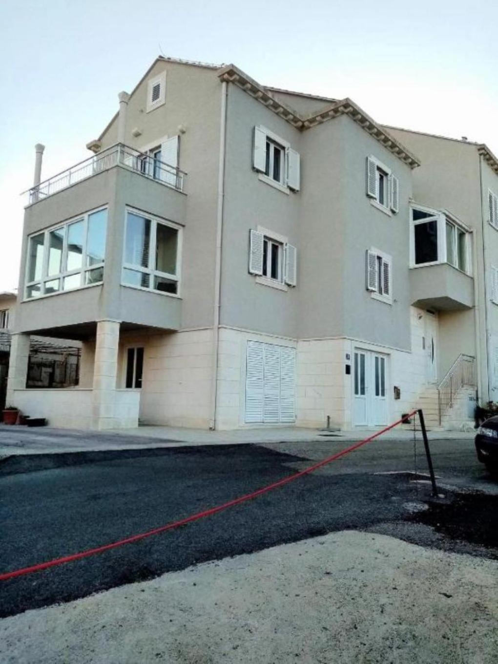 Appartement Mira - Comfy With Garden *