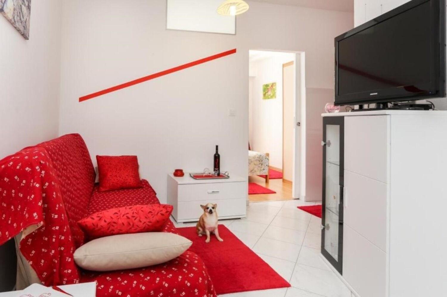 Mira - Comfy With Garden Appartement *