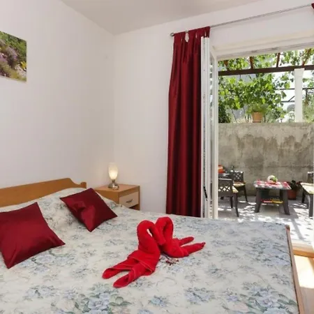 Apartments Mira - Comfy With Garden Dubrovnik Exterior photo