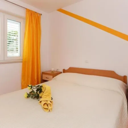 Apartments Mira - Comfy With Garden Dubrovnik Exterior photo