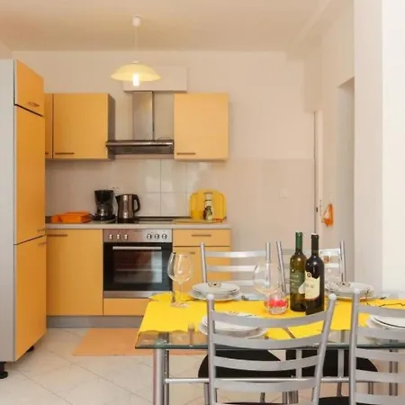 Apartments Mira - Comfy With Garden Dubrovnik Exterior photo