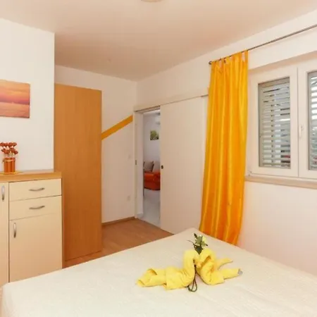 Apartments Mira - Comfy With Garden Dubrovnik Exterior photo