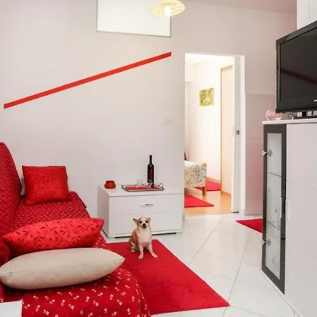 Apartments Mira - Comfy With Garden Dubrovnik Exterior photo