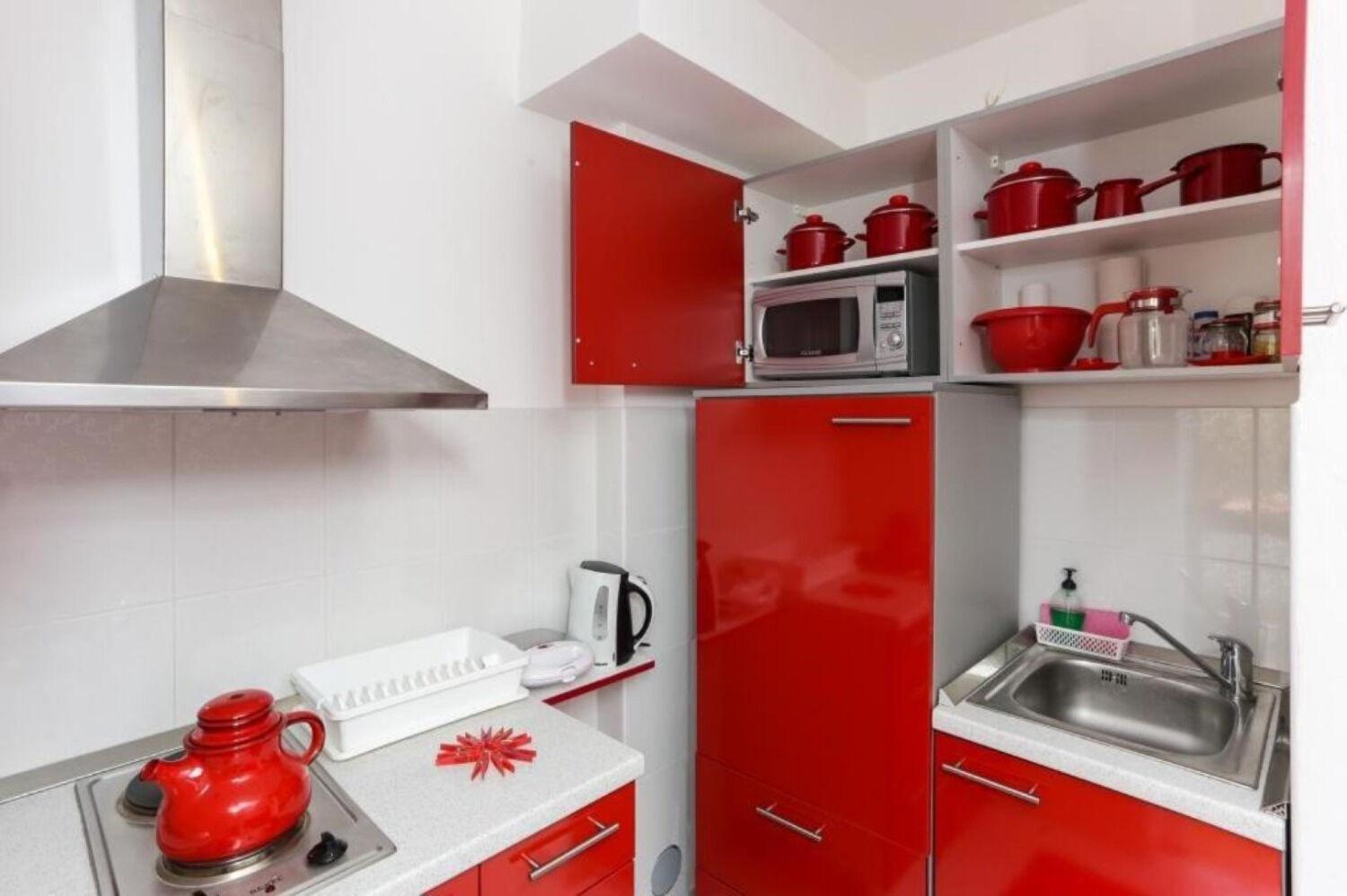 Apartment Mira - Comfy With Garden *
