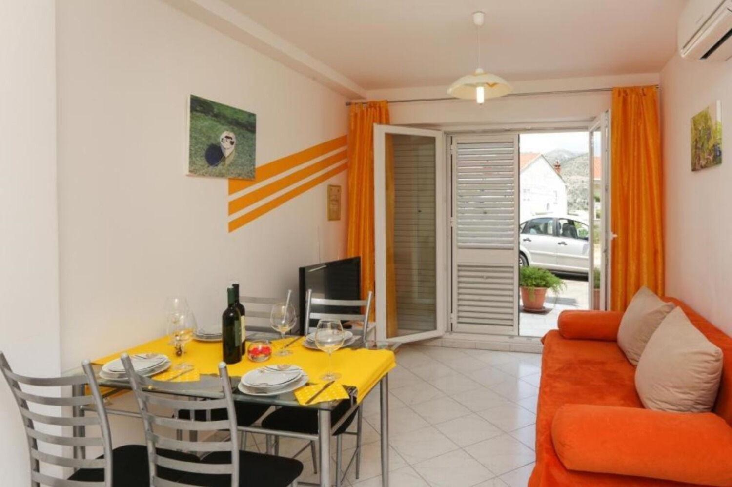 Mira - Comfy With Garden Apartment Dubrovnik