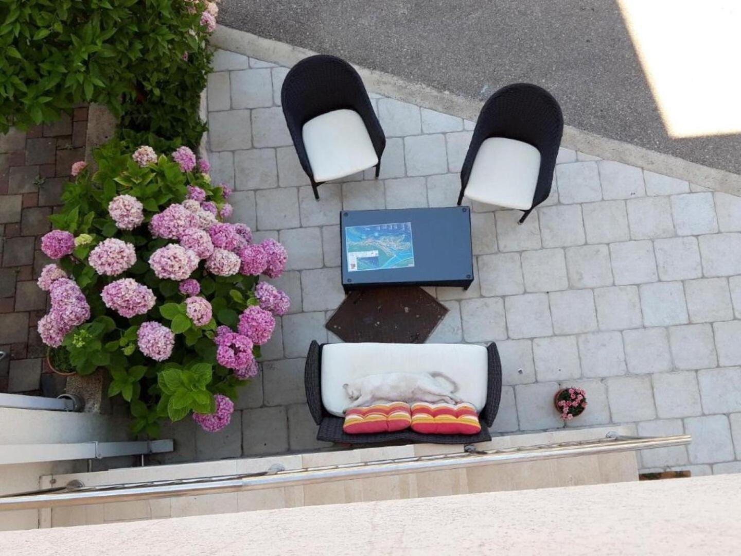 Mira - Comfy With Garden Apartment *